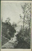 Postcard #148 Lake Bluff